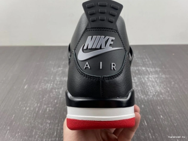 4 Jordan Air Bred Reimagined FV5029-006 1006